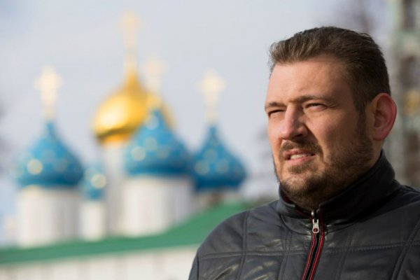 Как восстановить кракен