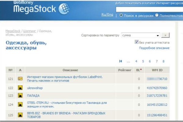 Кракен не заходит